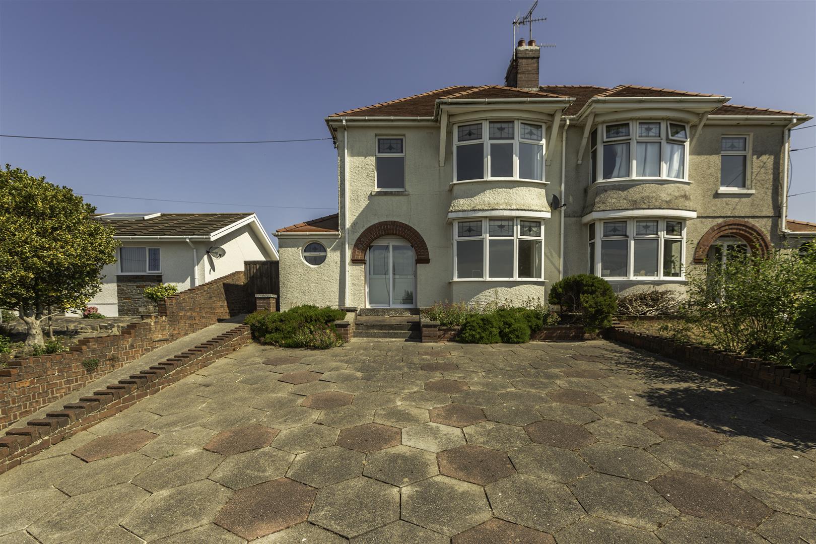 Gwscwm Road, Pembrey, Burry Port, SA16 0AQ
